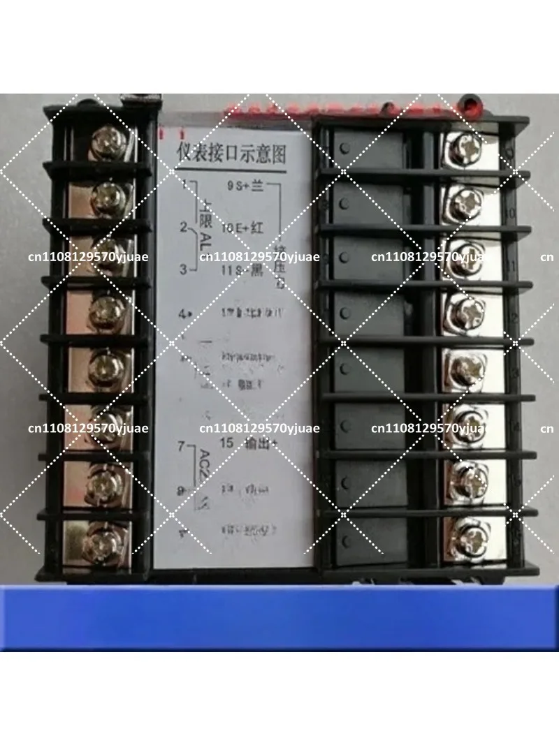 High Temperature Melt Pressure Sensor for Plastic Extruder, 0-5000 PSI Hydraulic Transducer