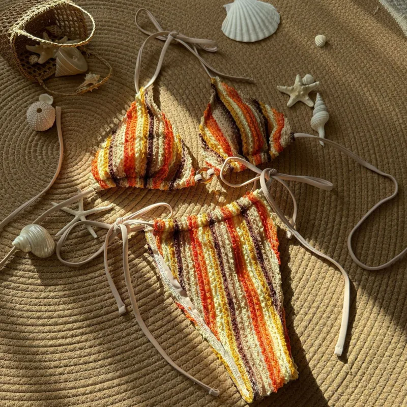 

New Sexy Bikinis Women Swimwear Push Up Female Swimsuit For Swim Wear Bathing Suits Brazilian Bikini Set Beachwear Pool Bather