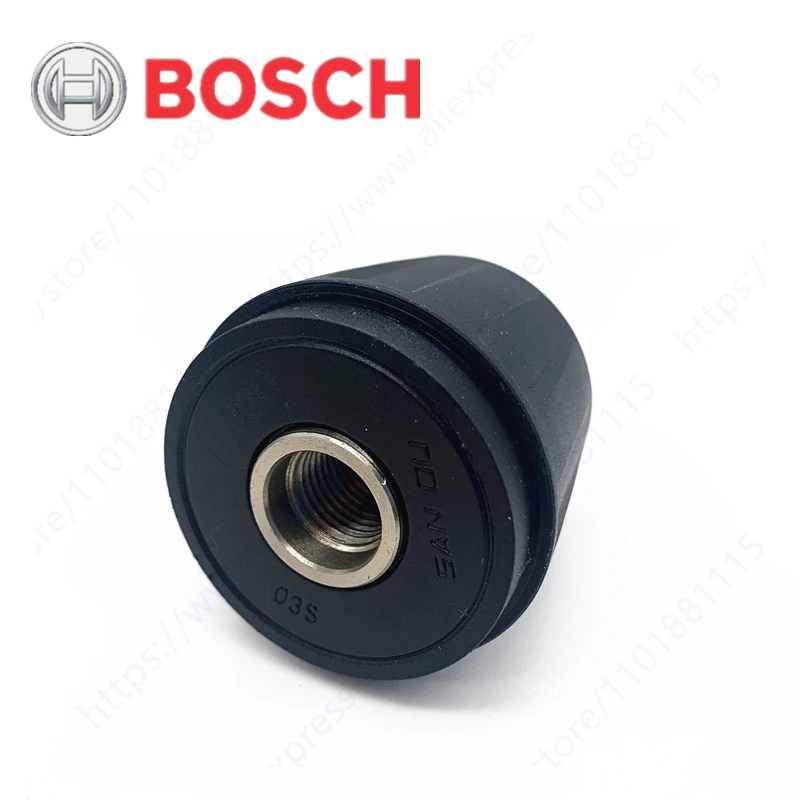 Безключевой патрон для смартфона