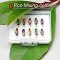 MixedColors(10Pcs)