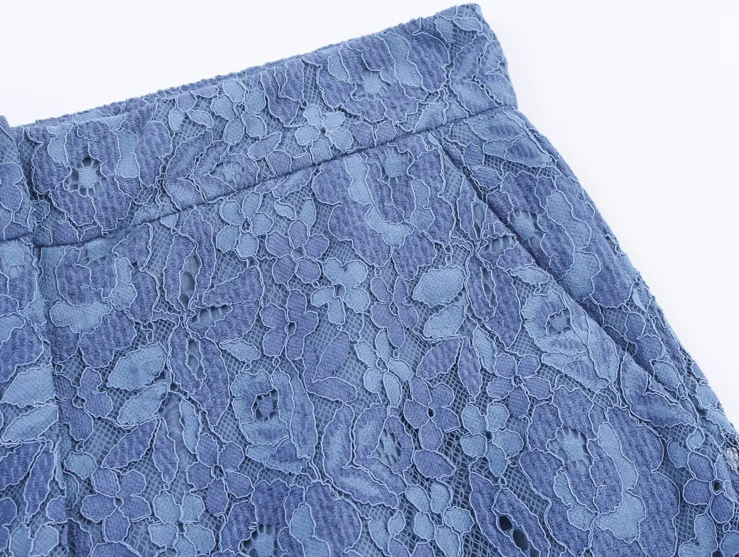 2025年新作レディース服 欧米風ファッショナブルで多様な着こなしができるNVCハイウエストカジュアルパンツ