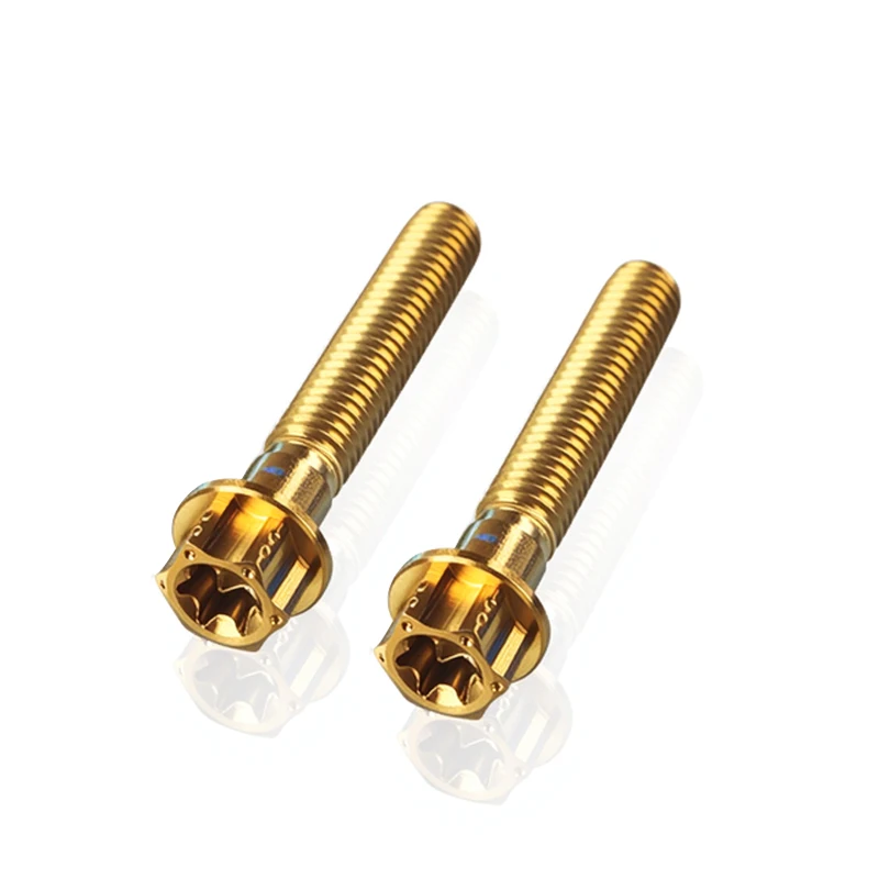 

M6 bolts 10MM-95MM for KTM Yamaha Honda Kawasaki and Suzuki As Well As AllTterrain Vehicles Engine Clutch Cover Chain Cover