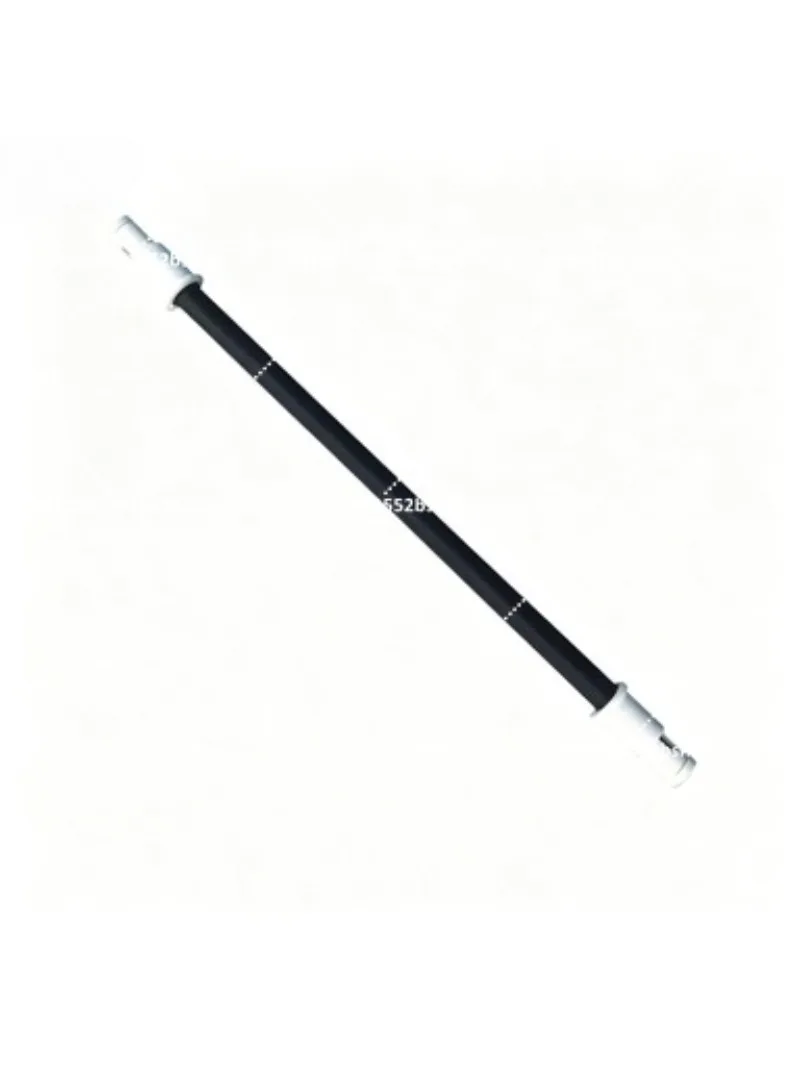 Ceramic Silicon Carbide Heating Tube Black Carbon Rod for Sauna Oven Electric Heater Element