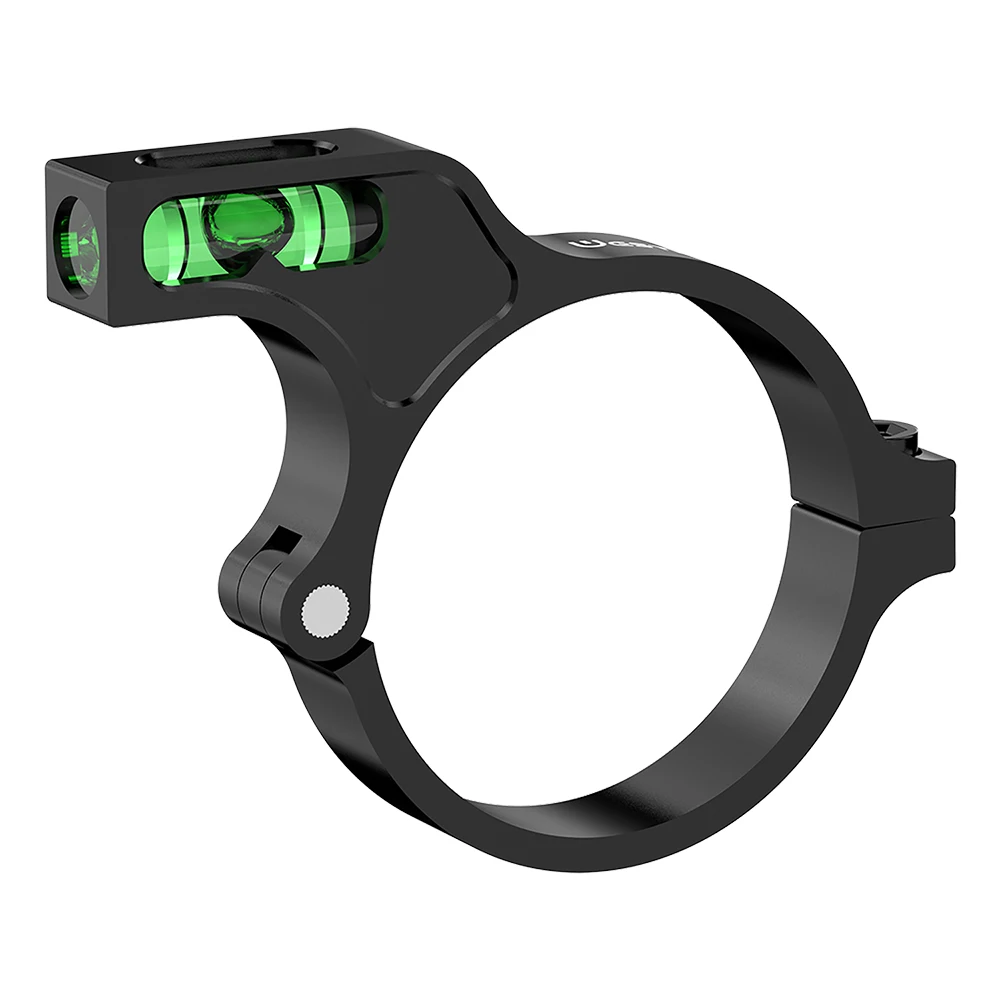 WestHunter Scope Bubble Level 25.4mm 30mm 34mm Alloy Spirit Multicolored Hunting Riflescope Rings Accessories Optical Adapter view 3