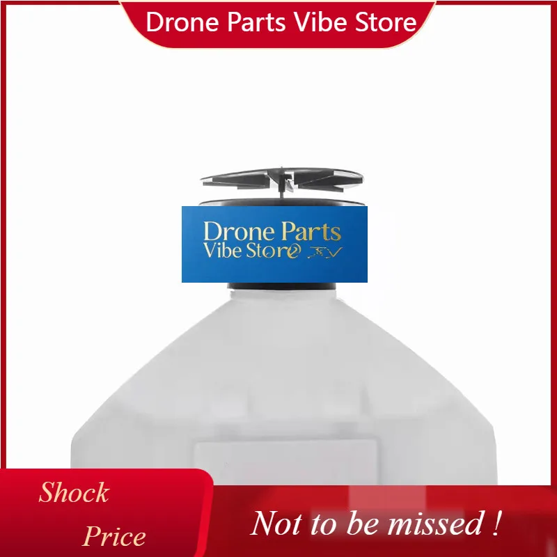 

DParts1TYI UVA Grain Tank And Machine 10L 20L 30L Planter & Seeder Tank For Agriculture Dr-ones Accessories