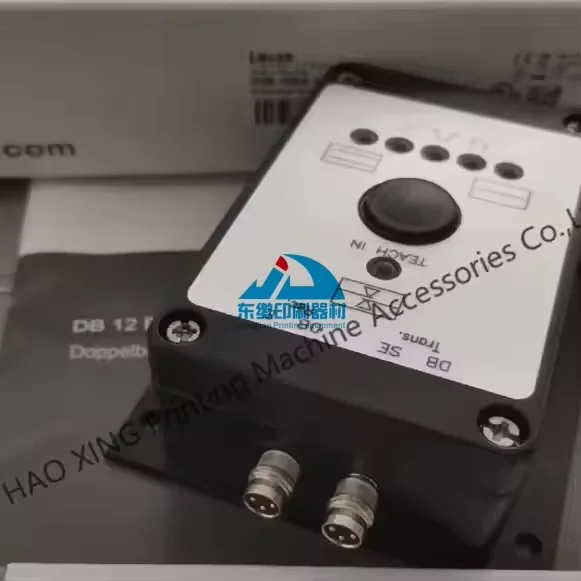 

Printing Machinery Parts Electronic VDB 12B/6.1p for KBA Offset Printing Accessories Sensor VDB 12B/6.1p Solenoid Valve