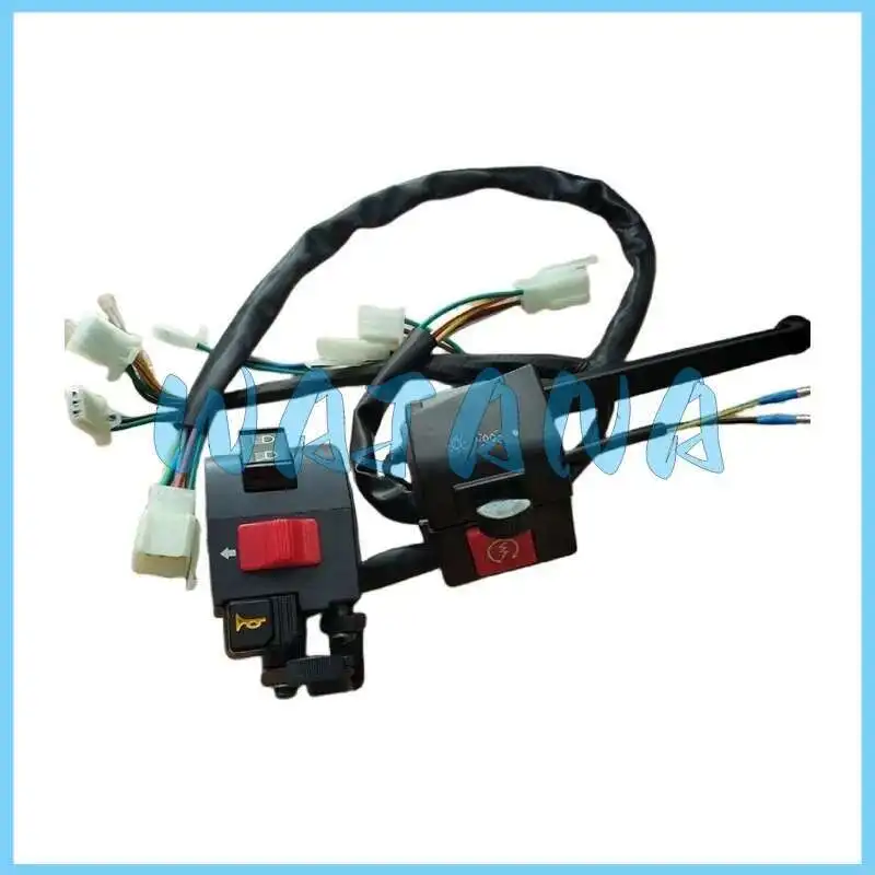 

Left / Right Handle Switch for Haojiang Hj100-dfy100 Old Version