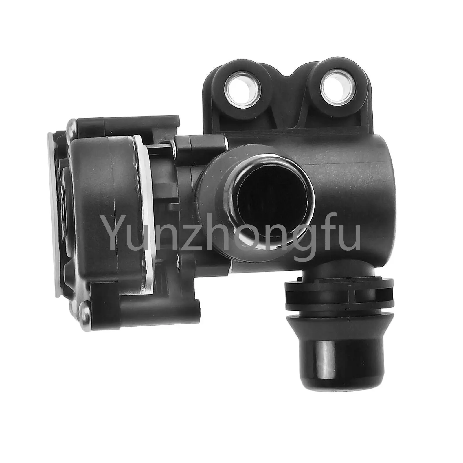 CLA HVAC Heater Control Valve 0005061300 OEM A0005061300 Cooling Water Change Over A200 E300 S450 for Mercedes Benz