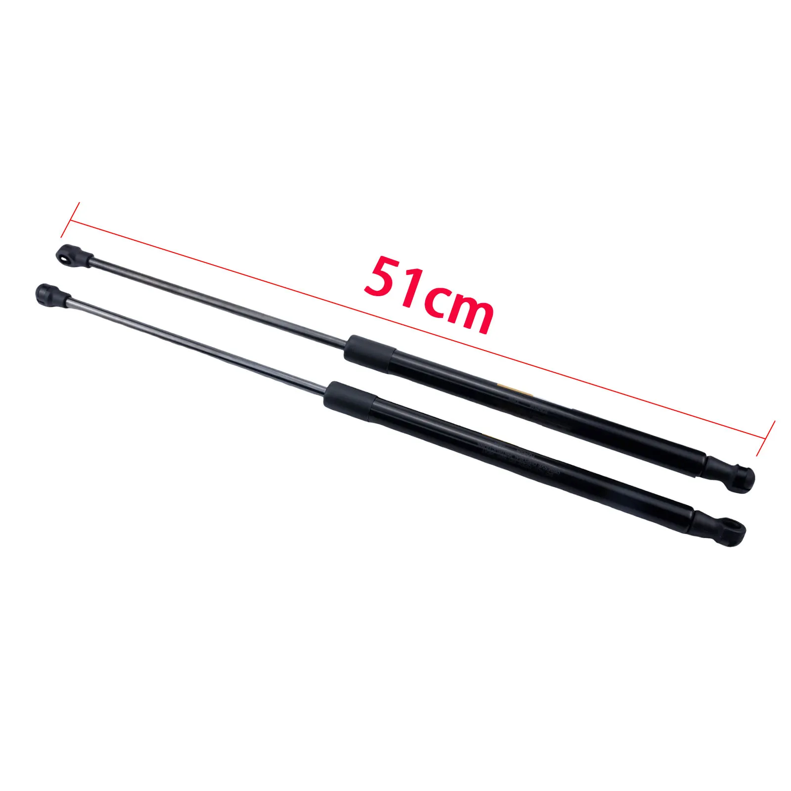 2pcs Front Gas Spring Strut For Lexus NX200 NX200t NX300 NX300h Z10 2014-2021 534400W280 Bonnet Hood Air Lift Accessories