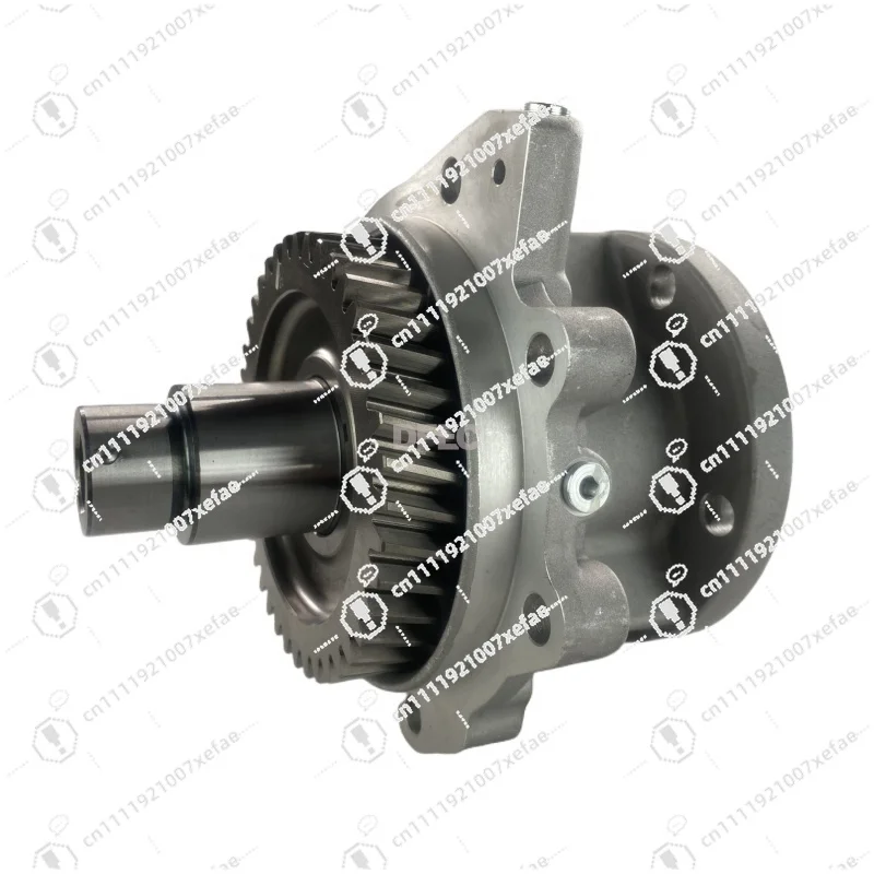 

Construction machinery engine spare m11 accessory driver 3896047