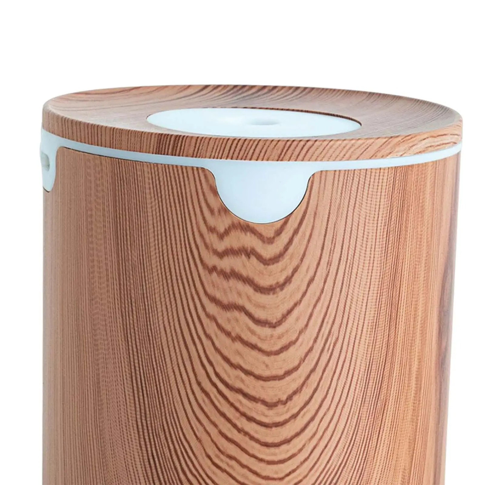 Portable Air Humidifier USB Charging Silent for Desktop Indoor Living Room