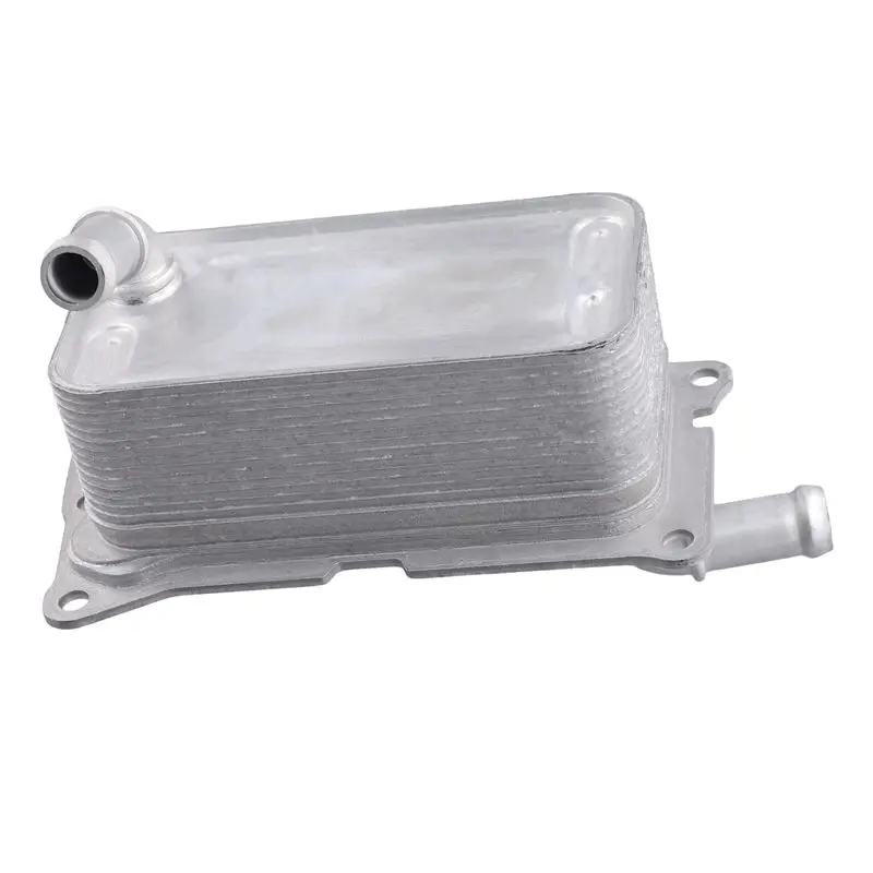 

Auto Part Engine Oil Cooler Radiator 2465010501 A2465010501 For CLA250 GLA250 A220 A250 B250 L4 2.0L-T48C