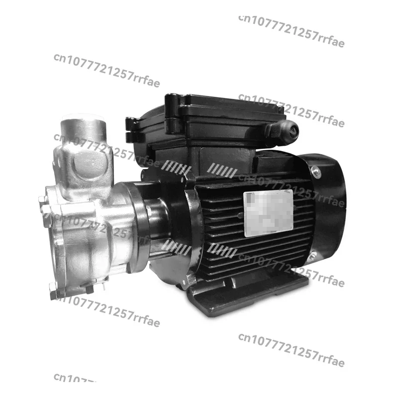 Industrial Ozone Water Mixing Pump Water Treatment Aquaculture Sewage Treatment Gas-liquid Mixing Pump