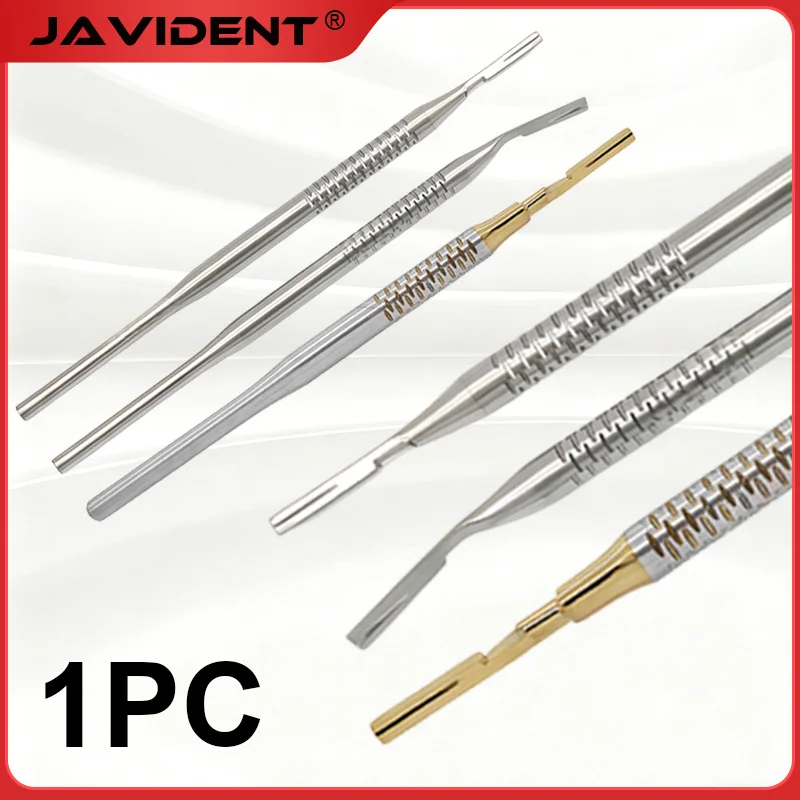 

1Pcs Non-adjustable Surgical Handpiece for Dental Implants, Made of Stainless Steel, Material for Dental Instruments
