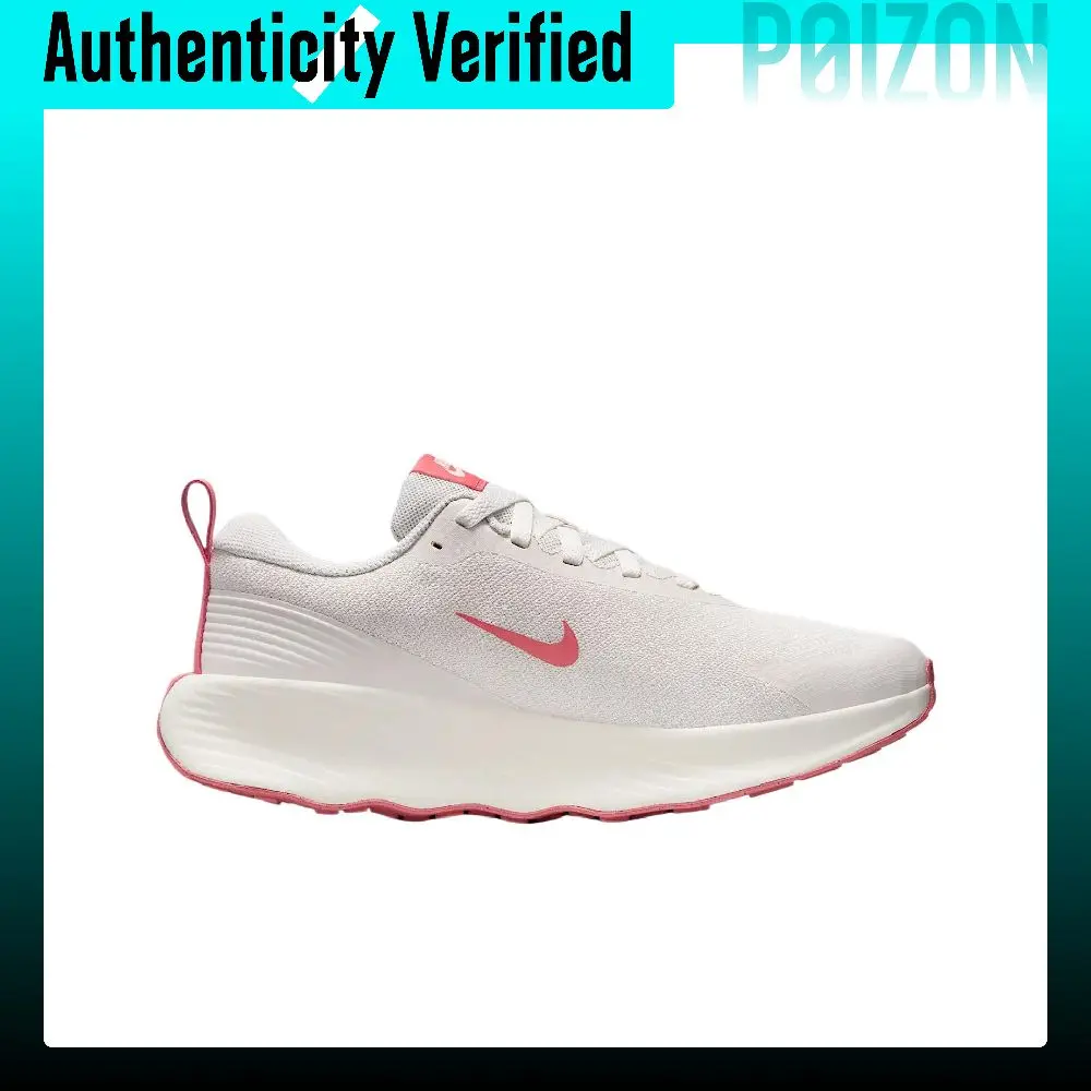Zapatillas Nike Promina con amortiguación, antideslizantes, resistentes a la abrasión, de caña baja, para caminar, para mujer, color rosa FV6343-003