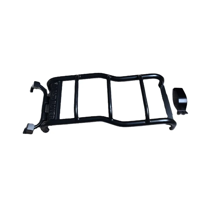 Explore 4 YH-E-P5 high-quality aluminum alloy tail ladder