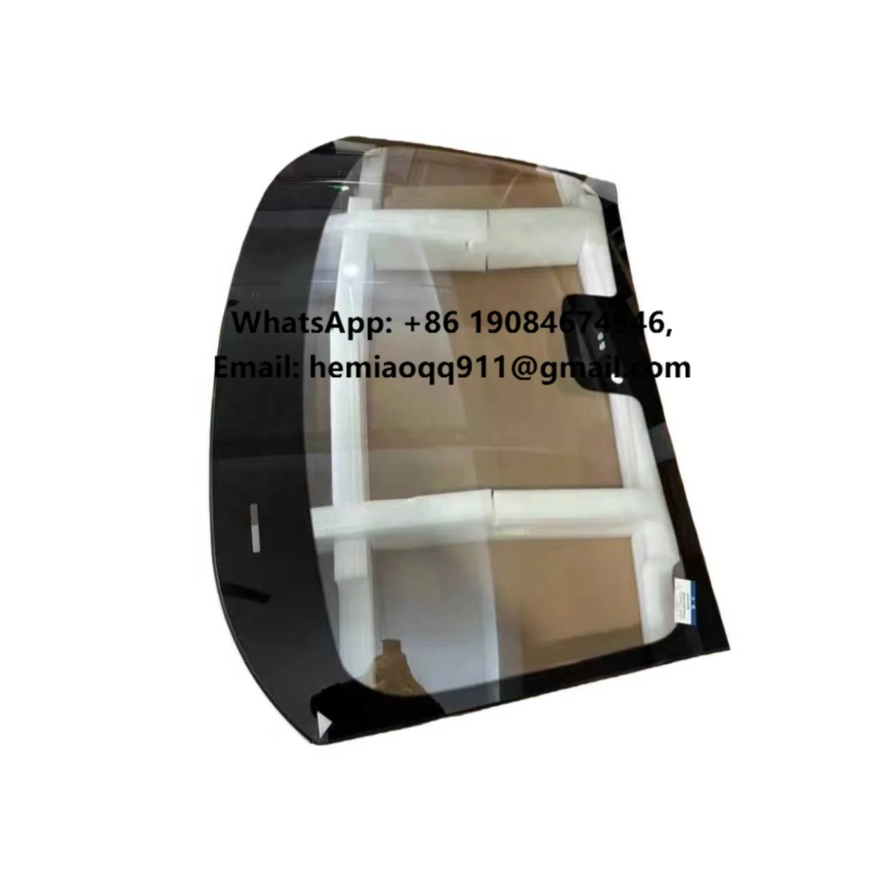 

X03-52060011/X03-52060013 New Li Auto L7 Front Windshield Glass Assembly Replacement Part for L7 SUV 2022-
