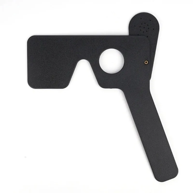 Eye Occluder Paddle Vision Testing  Eye Examination Optometry Cover Test Tool Optical Occluder
