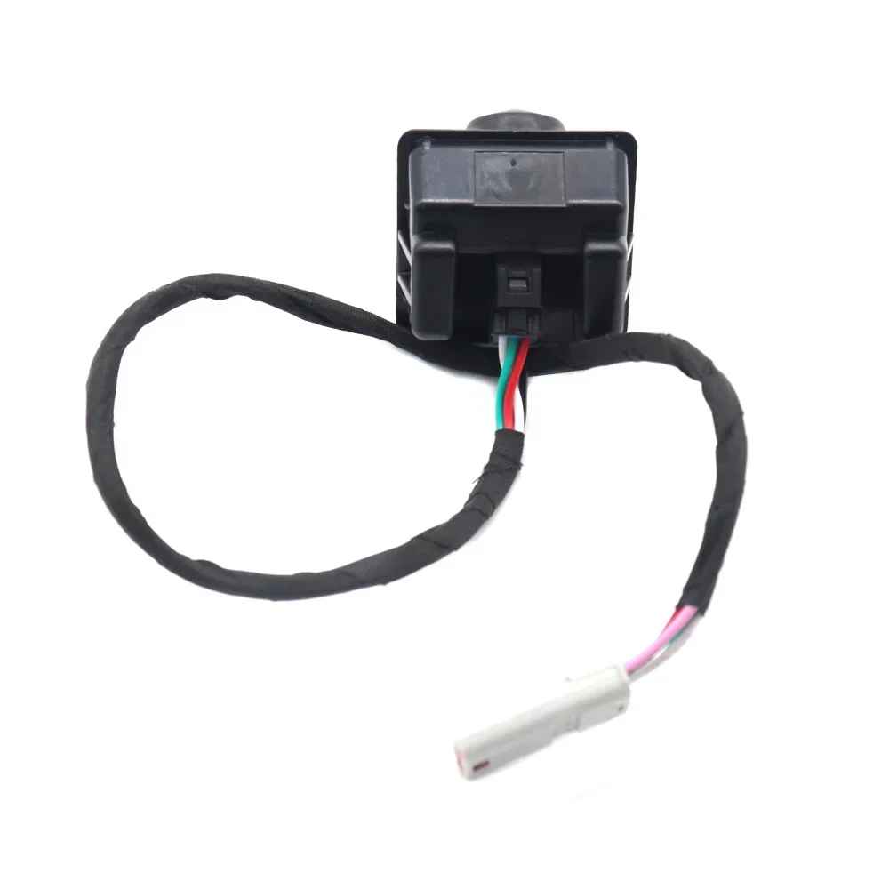 كاميرا الرؤية الخلفية المساعدة العكسية الجديدة كاميرا احتياطية لوقوف السيارات 23334180   لسيارة شيفروليه ماليبو 1.5L 1.8L 2.0L 2016-2022 GM 1960129