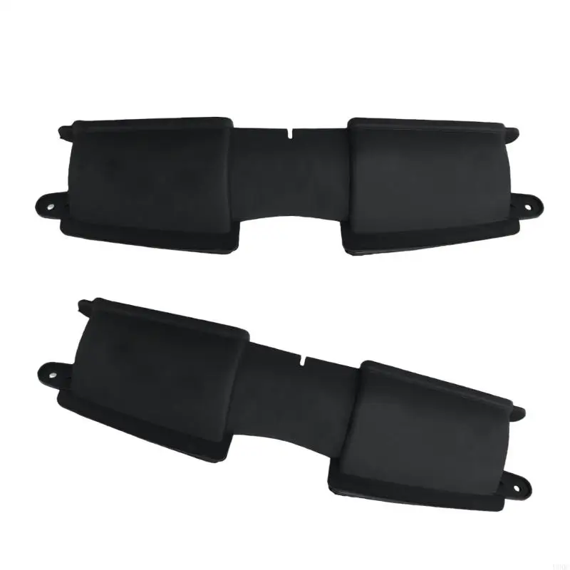 

2025 New 13717541738 Air Inlet Duct Protective Cover Against Dust and Debris for Cleaner Engine Operation