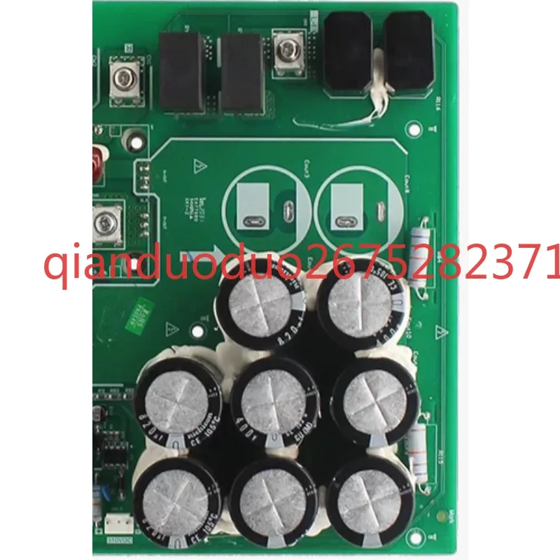 Suitable for Chigo central air conditioner compressor inverter board 803342000300