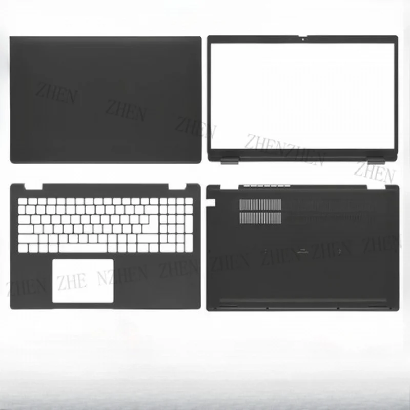 

Y For Dell 3530 3535 E3535 Laptop LCD Back Cover Bezel Palmrest Cover Bottom Cover