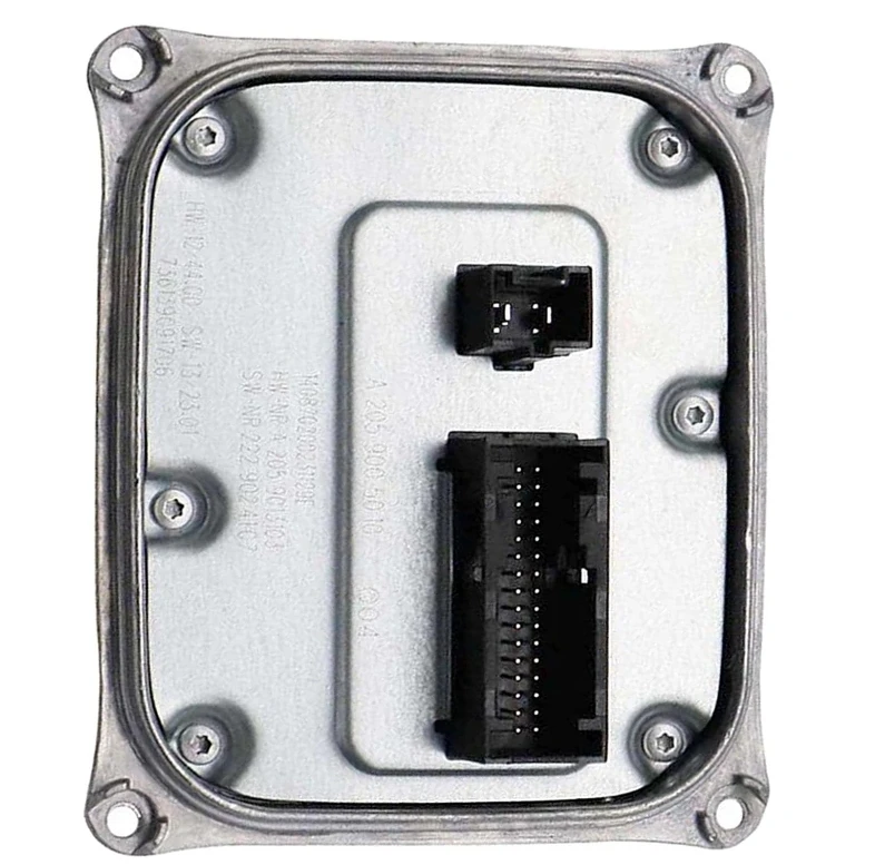 

A2229008005 Headlight Voltage Regulator Module Drive Control Unit for Mercedes-benz W205 S63 C180L C350