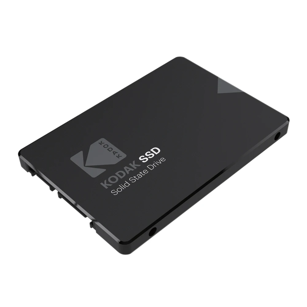 Kodak X130 PRO SSD Hard Disk Drive 128GB 256GB 512GB 1TB Hdd 2.5 SATA3.0 Disk Internal Hard Drive for Laptop Computer