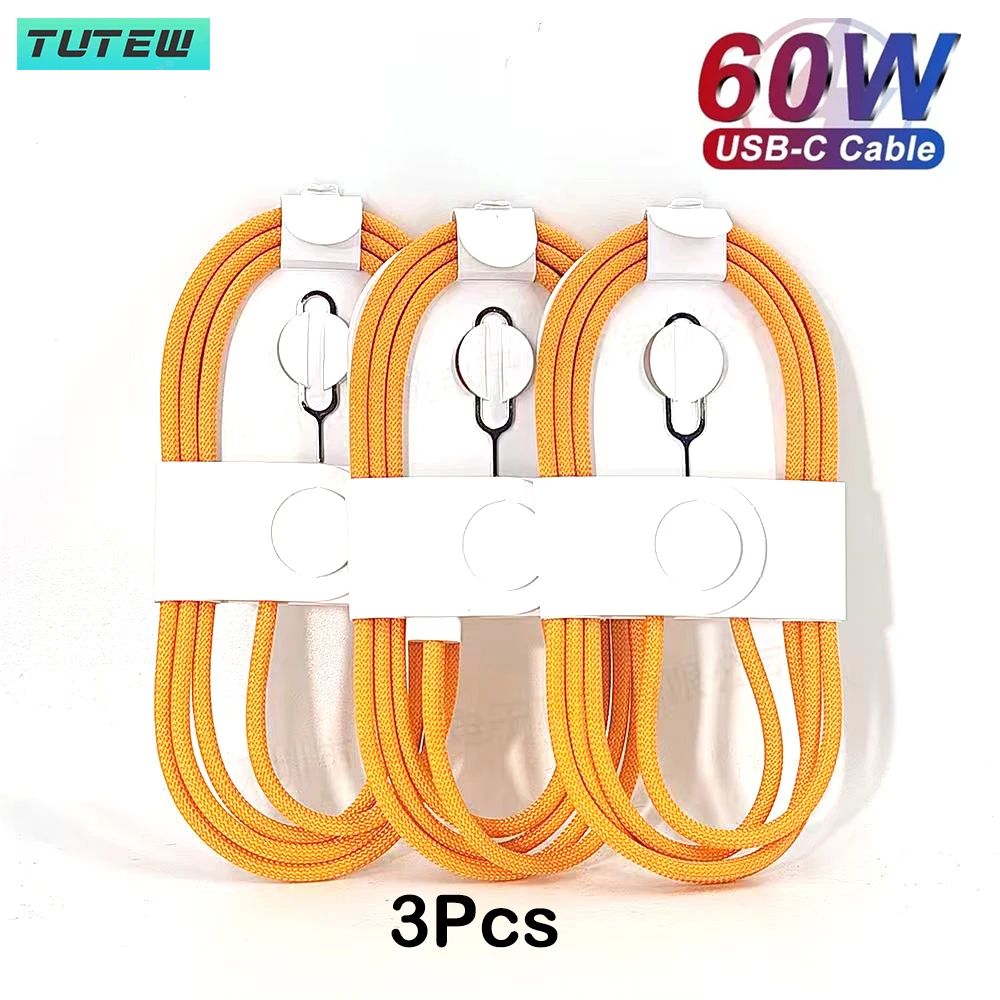 New 60W Pd Fast Cha… - image