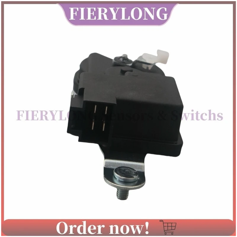 95730-3C000 Atuador de trava de porta dianteira esquerda para Kia Magentis Optima 2001 2002 2003 2004 2005 Sedan 957303C000