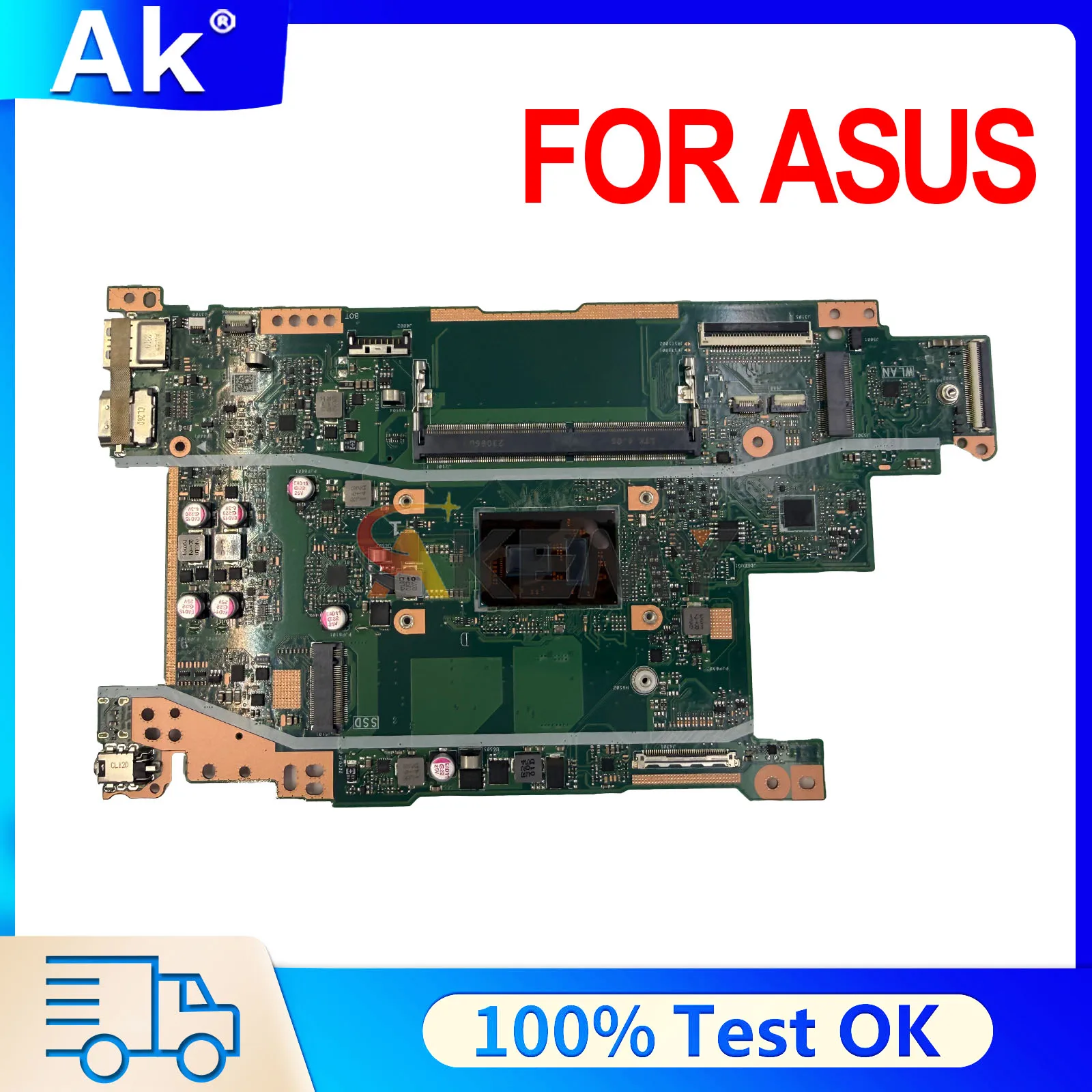 x415ka-x515ka-メインボード-asus-vivobook-14-f415ka-f515ka-x415k-x515k-f415k-f515k-ノートパソコンのマザーボード-n4500-n5100-n6000-テストok