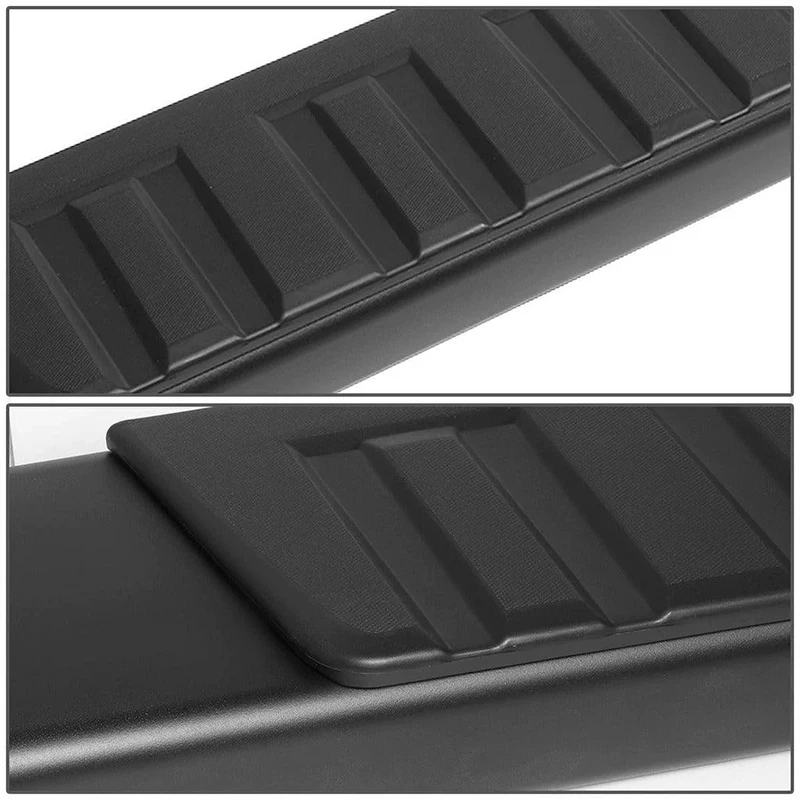 car accessories pickup truck side step footboard pedal running board for Toyota 4Runner 2010-2021