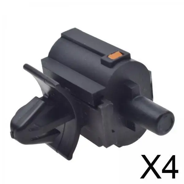 

Car Temperature Sensor Easy Installation Auto Repair Part ABS Air Ambient Controller for Hyundai Accent Kia Forte