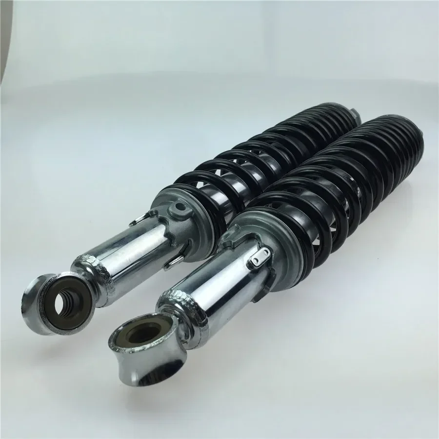 for Yamaha Motorcycle  After The Rear Fork Damping YBR125 JYM125 Sword Days Halberd Shock Absorbers