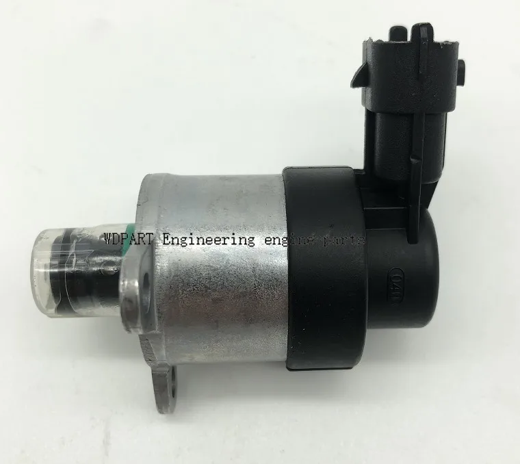 0928400694 0928400687 0928400686   เครื่องวัดแรงดันน้ํามันเชื้อเพลิงคอมมอนเรลหน่วยวัดโซลินอยด์วาล์วสําหรับ Suzu-ki