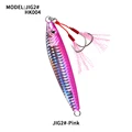 JIG2H-Pink