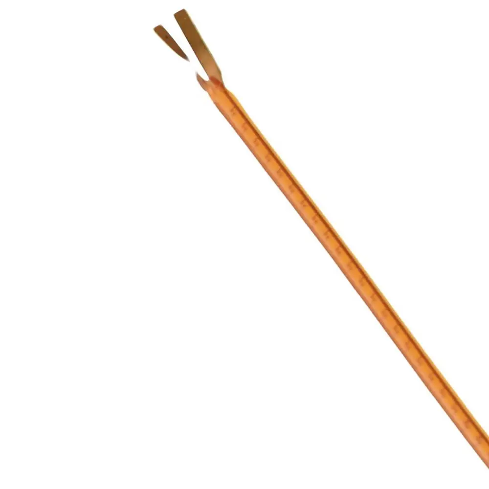 DC3V LED フレキシブルフィラメント同極耐久性エジソン電球ランプ部品 25mm 80mm 110mm 128mm 190mm 300mm 352mm