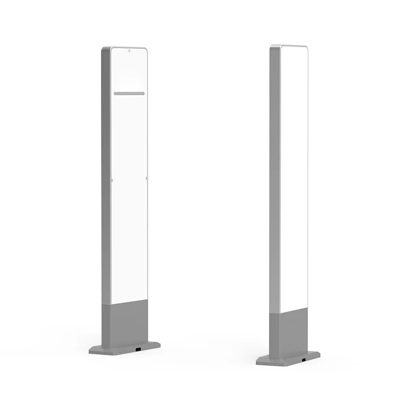 Mijin 24-hour Library Access Control Sharing Bookstore Self-Service Book Borrowing ISO 18000-6C RFID Ultra-High Control