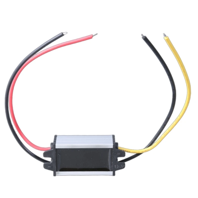 Convertitore ricarica per componenti elettronici Regolatore efficiente DC12-24V a 10V 3A/4A/5A