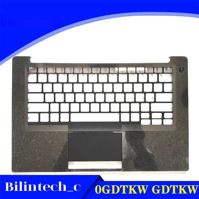 

A+ 0GDTKW FOR DELL Latitude E7480 E7490 Laptop C Shell Palm Rest Small Enter