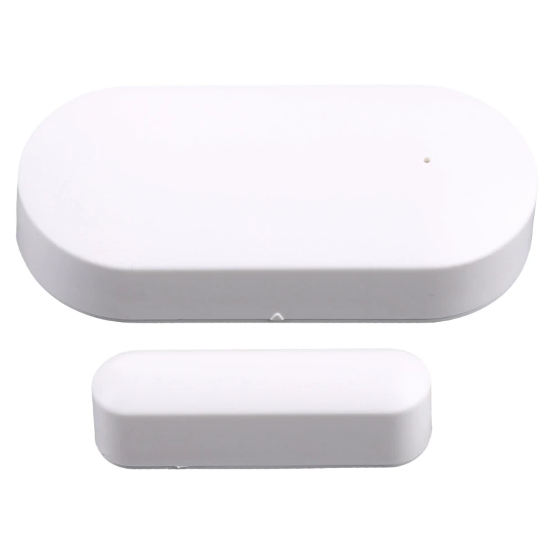 433MHz Magnetic Door  Wireless for Home Office Shop Security Alarm System