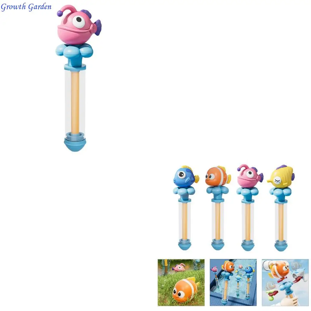 

Kids Pull Water Guns For Summer Outdoor Play Kids Beach Toy E65D