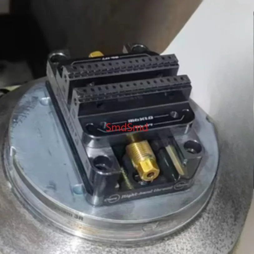 DJ-80120CRM /DJ-80120-C75/ DJ-80120D Four / five-axis fixtures self-centering Vise