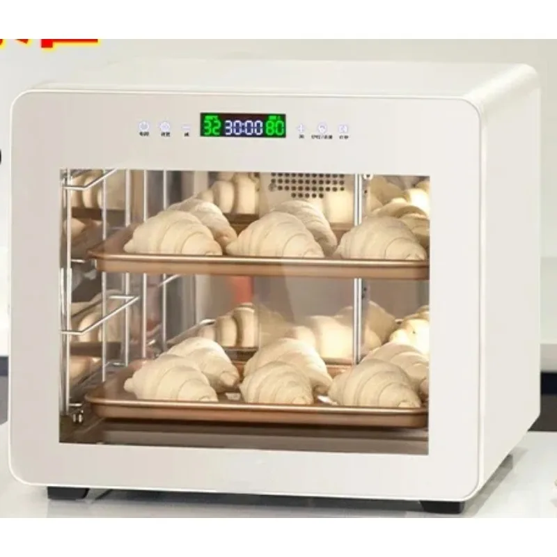 Household bread fermentation box Commercial small noodle yogurt machine Constant temperature