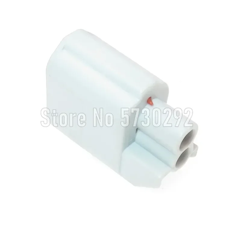 2P 1.5 Series Car Electric Wiring Harness Plug Waterproof Plastic Housing Socket 13627828