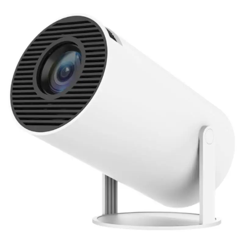Straight projector, intelligent, ultra-high definition, fast focusing, rich colors