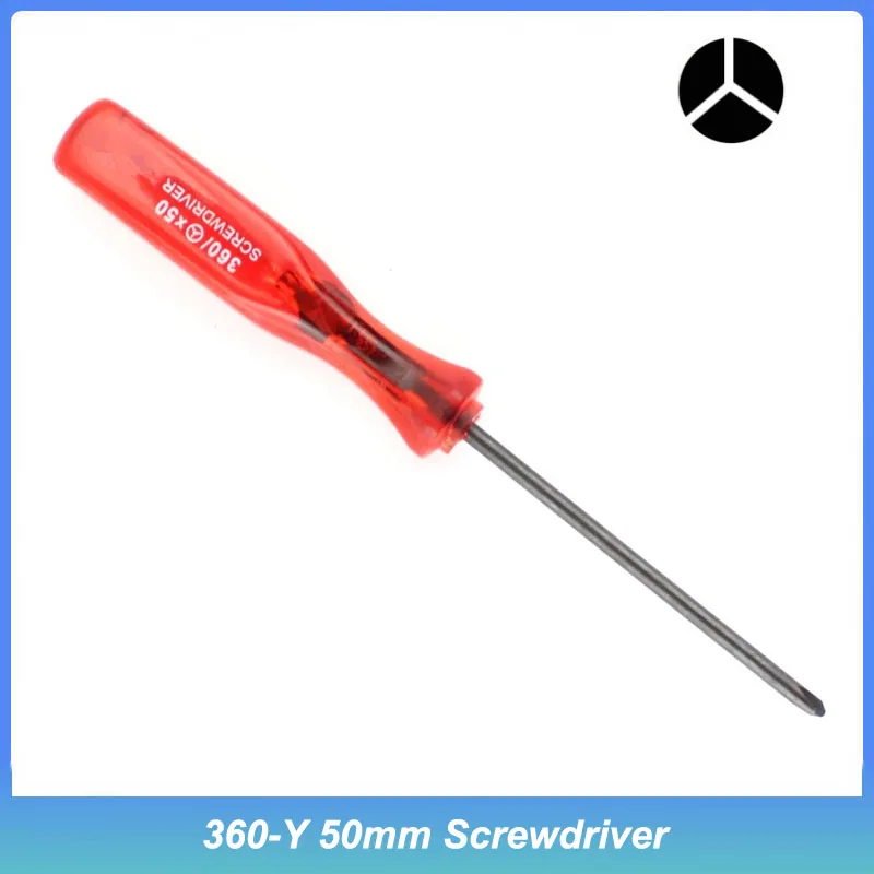 360-Y 50mm Screwdriver Repair Tool for phone watch Tablet Repairing Disassembly Tools Y Screwdriver Y2.5