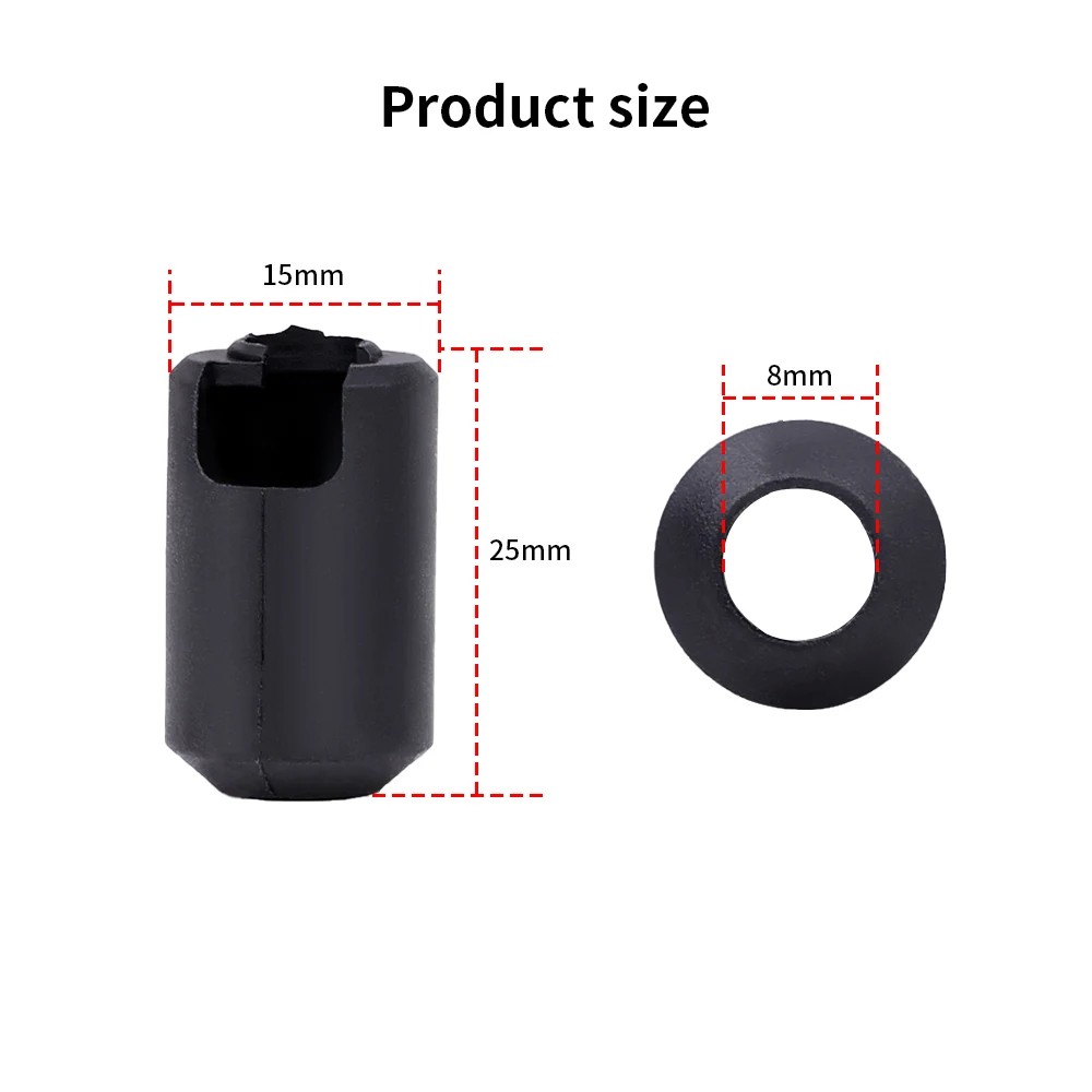 1/3/5Pcs Hotend Silicone Sock for QIDI Plus 4 3D Printer Hotend Kit Protect Cover Sleeve For Plus 4 Hot End Silicone Cover