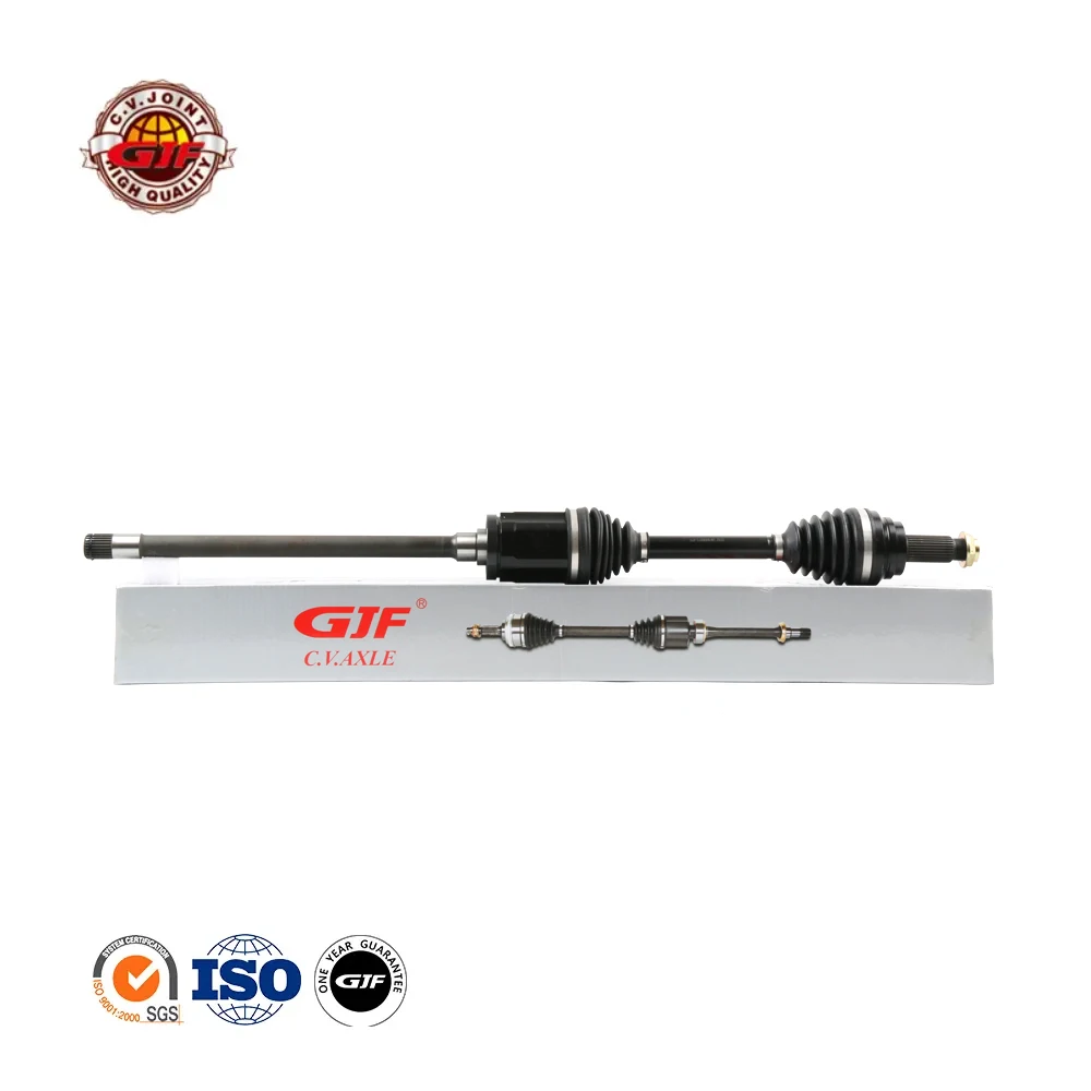 For Steel Drive Shaft Half Shaft For X5 X6 E70 E71 31607545126 Auto Spare Parts