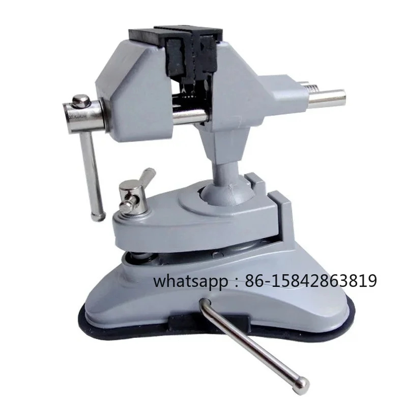 Suction cup universal work pliers, table pliers, table pliers, table pliers RH-003